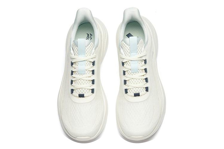 Кроссовки мужские ANTA 912225581-4 белые, серые, синие, 44.5 EU