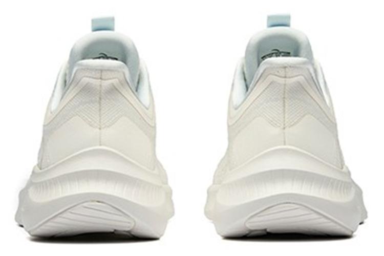 Кроссовки мужские ANTA 912225581-4 белые, серые, синие, 44.5 EU