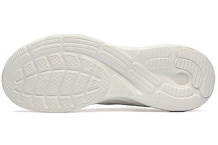 Кроссовки мужские ANTA 912225581-4 белые, серые, синие, 44.5 EU