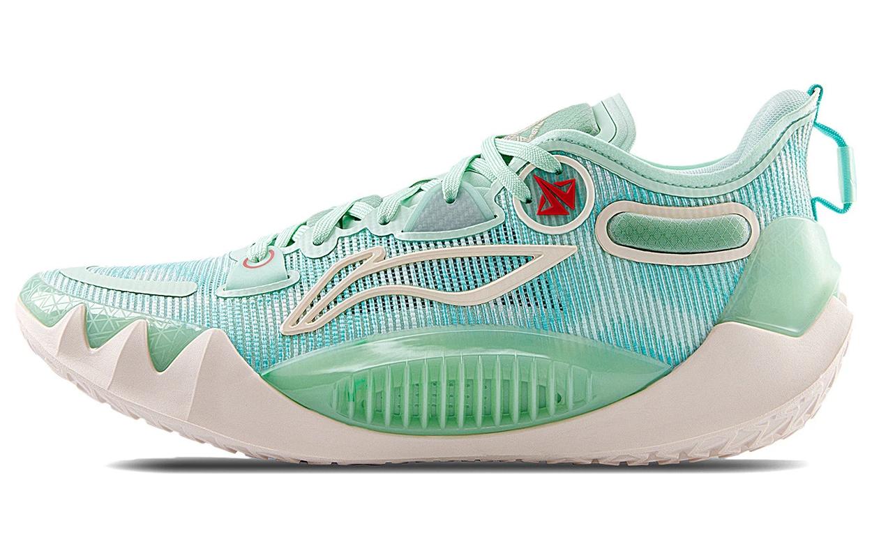 Кроссовки мужские LINING Jimmy Butler 1 jade