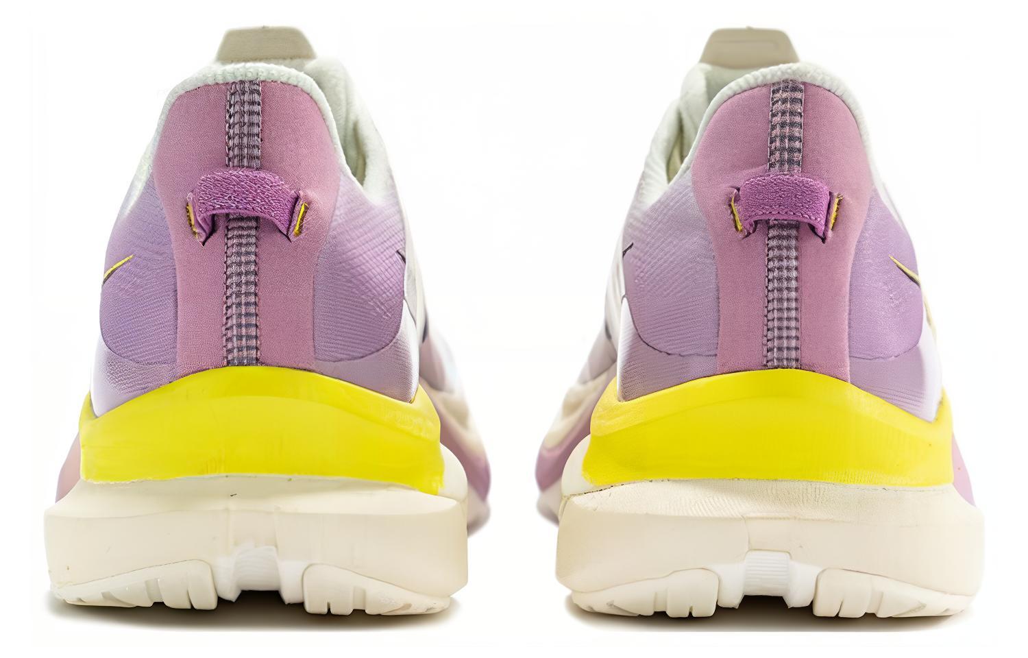 Кроссовки унисекс Saucony Tempus TanTu 1 Ecru Pink, 35.5 EU