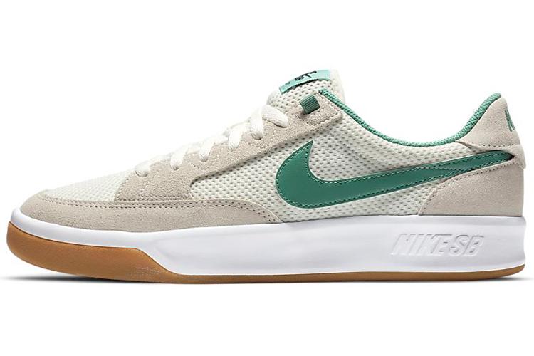 Кеды унисекс Nike Adversary SB Sail Jade