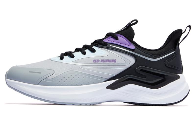 Кроссовки мужские QIAODAN XM45220271/, mist gray