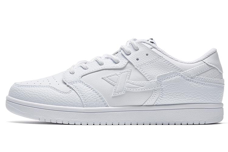 Кеды женские XTEP 877218310028 белые