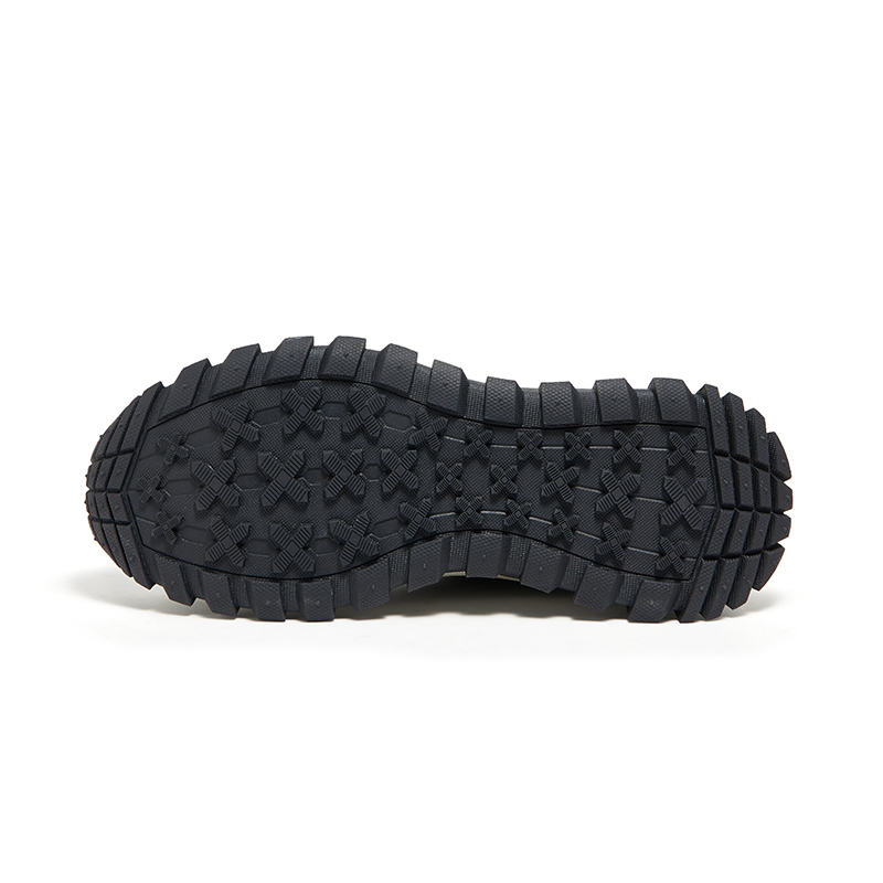 Спортивные ботинки мужские CAMEL G13S342069 зелёные, 41 EU