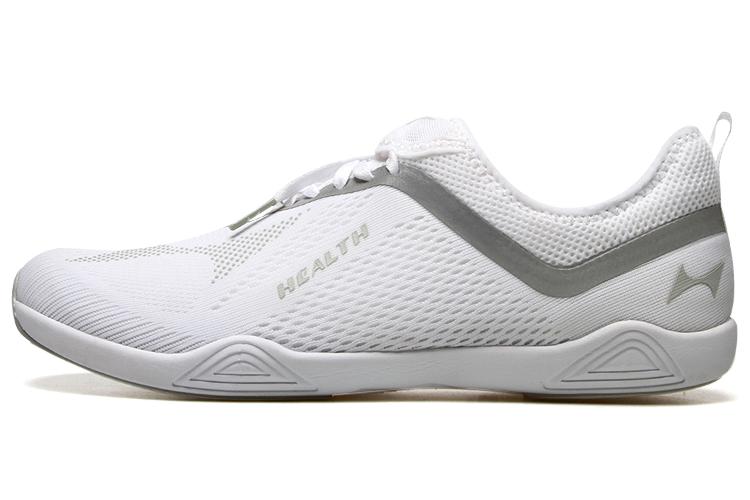 Кроссовки унисекс HEALTH 2266 белые