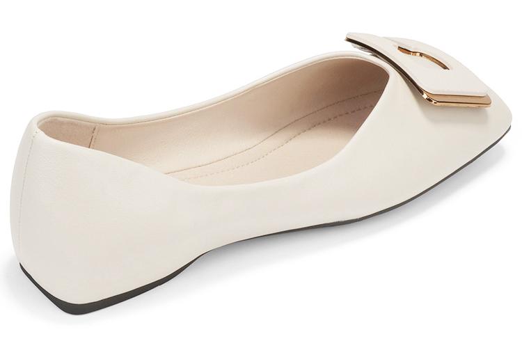 Apricot[Metal Buckle]