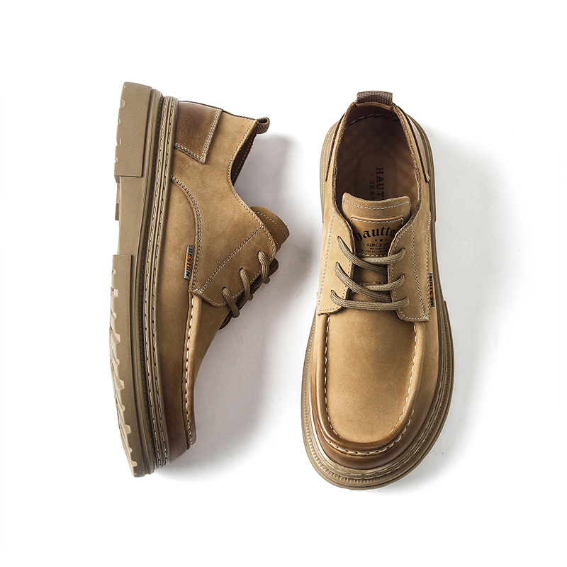 Утепленные галоши мужские Hautton 931GZ3002, 41 EU