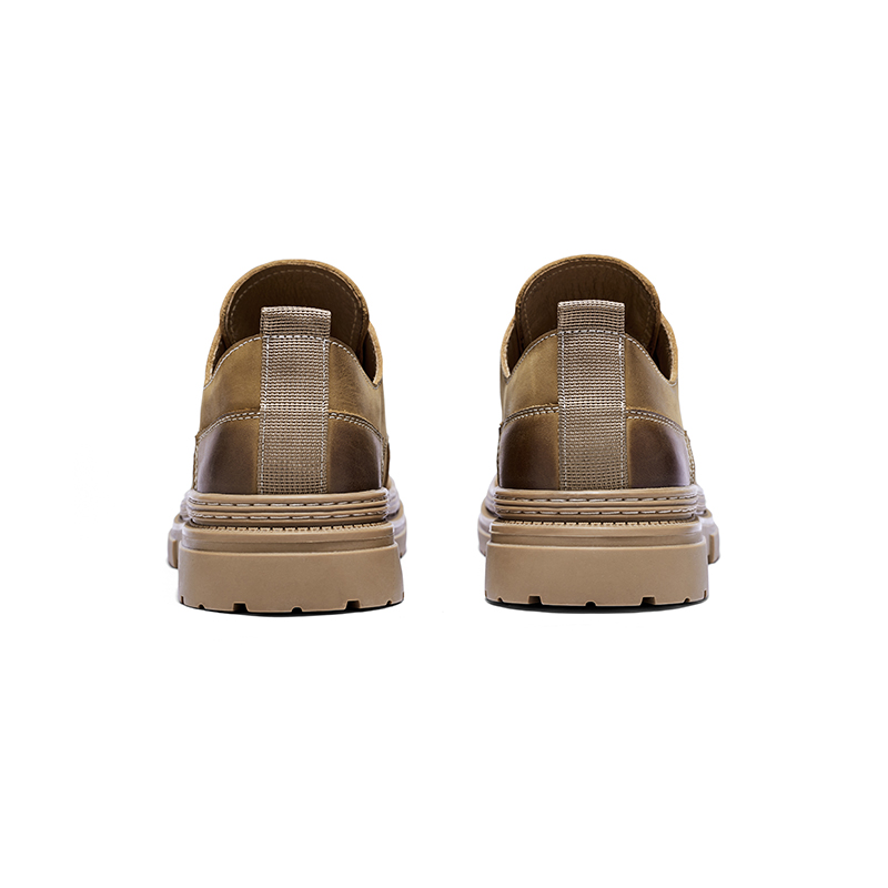 Утепленные галоши мужские Hautton 931GZ3002, 41 EU