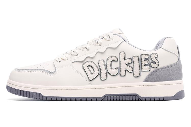 Кроссовки мужские Dickies 232M50LXS44B бежево-серые, 39 EU