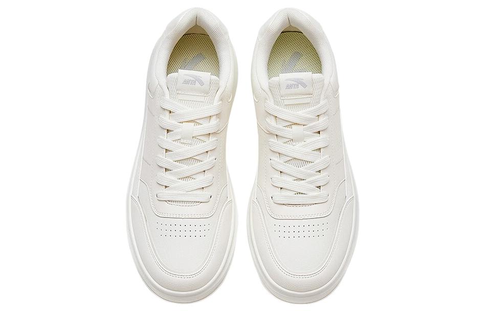 Кеды мужские Anta 912338065-1 белые