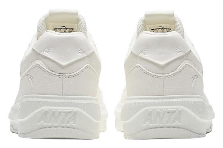 Кеды мужские Anta 912338065-1 белые