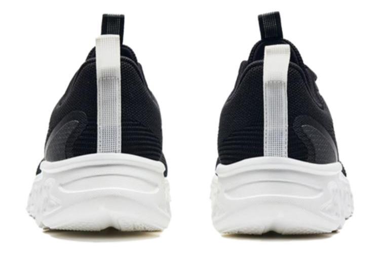 Кроссовки мужские XTEP 877319110005/ черно-белые, 42 EU