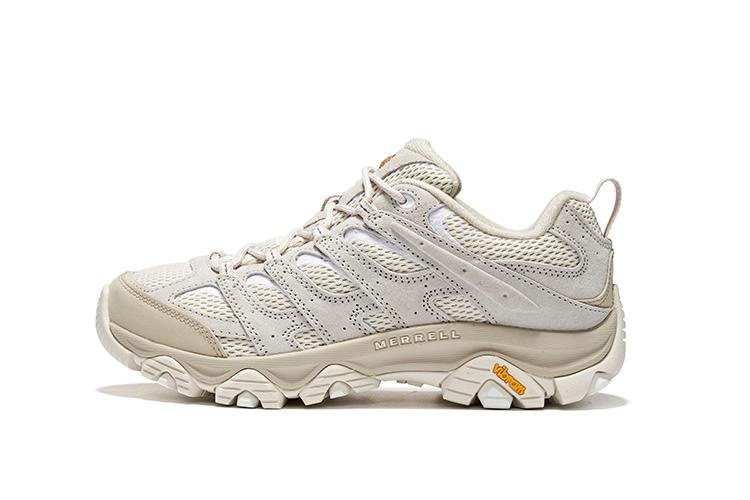 Спортивные ботинки мужские MERRELL MOAB 3 экрю