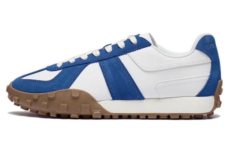 Кроссовки женские LiNing Yunchuan VTNG синие