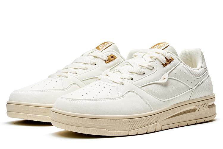 Кроссовки мужские XTEP 877319310014 белые, 43 EU