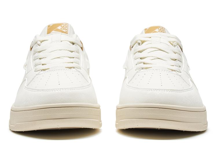 Кроссовки мужские XTEP 877319310014 белые, 43 EU