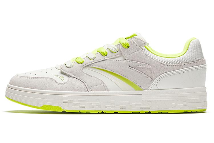 Кеды мужские Anta Street Naughty green apple