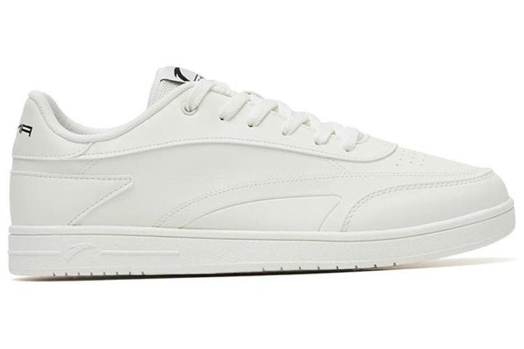 Кроссовки мужские ANTA 912358031-1 белые, 39 EU