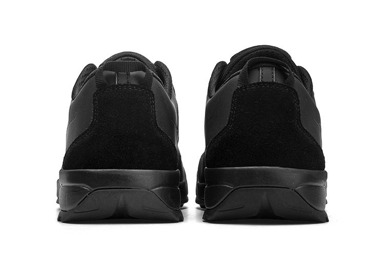 Кроссовки мужские Jeep P321091202 черные, 39 EU