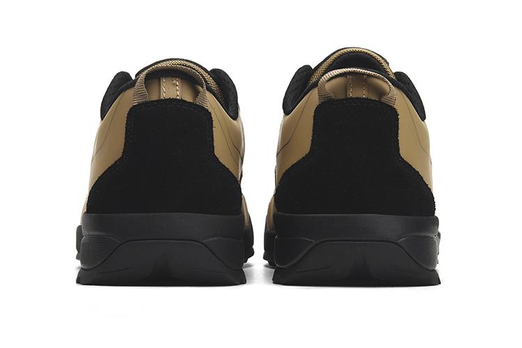 Кроссовки мужские Jeep P321091202 черные, 39 EU