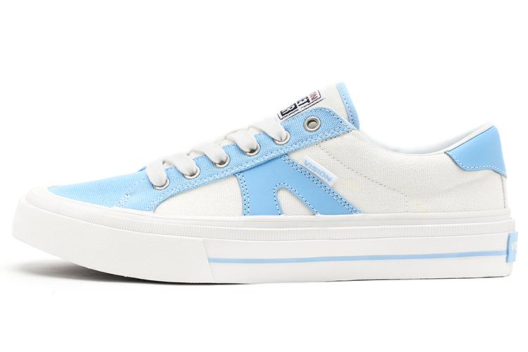 Кеды унисекс Vision Street Wear V76 Low-Top, carolina blue