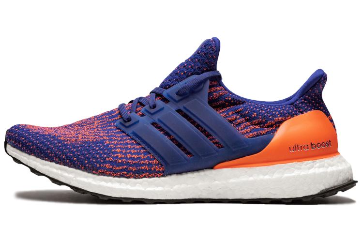 Кроссовки мужские Adidas Ultra Boost 3.0 Mystery Ink