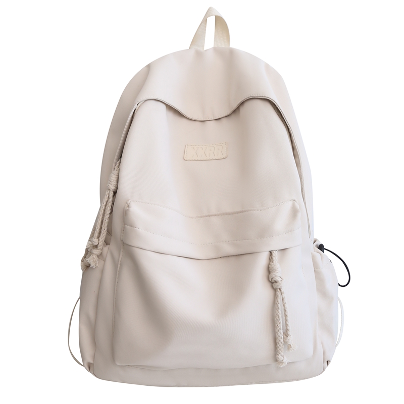 Рюкзак унисекс Deli Bear DLX-XFX-D-2590 черный, белый, синий, коричневый