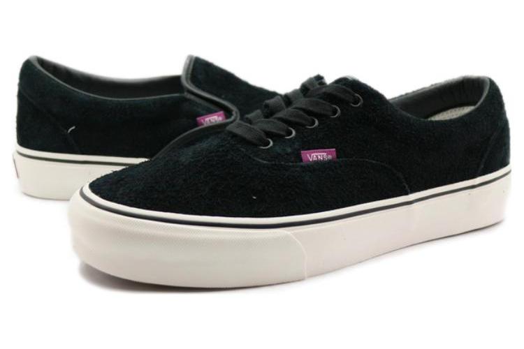 Кеды унисекс Vans Era Slip-On X Needles, 43 EU