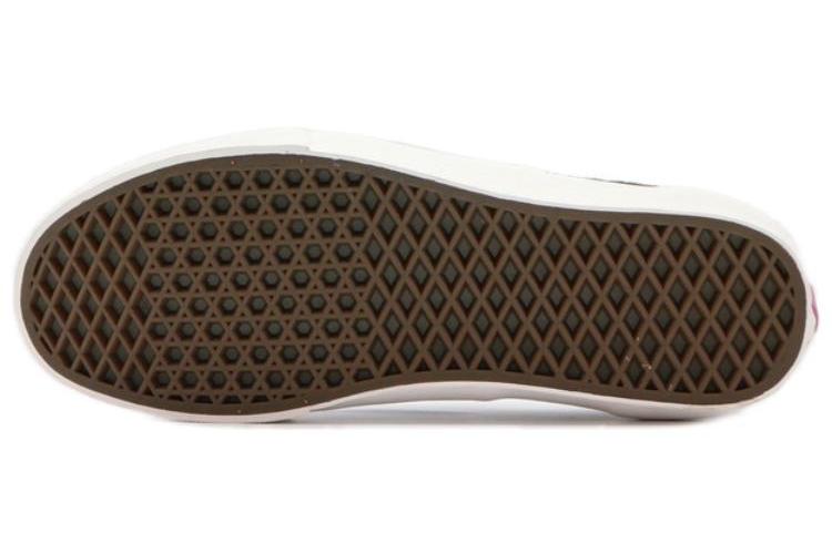 Кеды унисекс Vans Era Slip-On X Needles, 43 EU