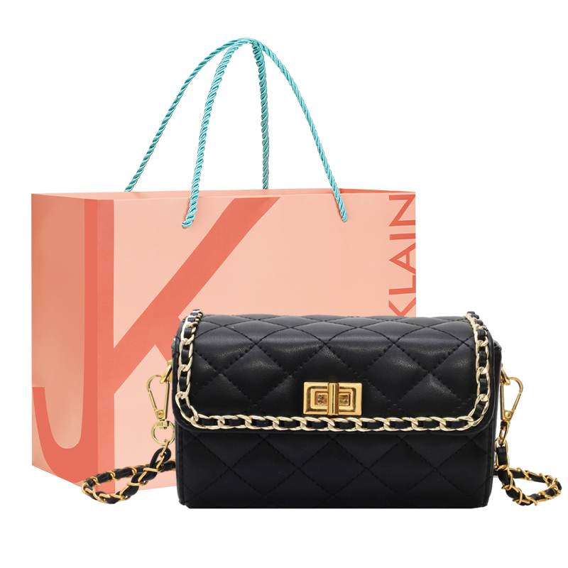 Сумка женская JANE KLAIN JK-BA1397 экрю/черный/коричневый