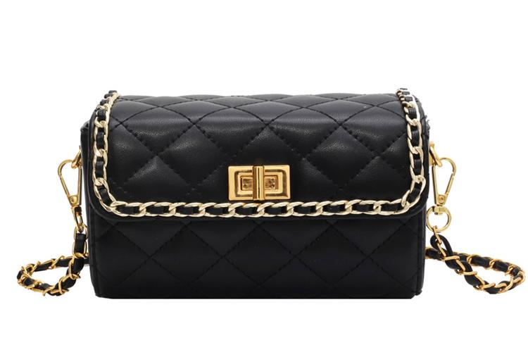 Сумка женская JANE KLAIN JK-BA1397 экрю/черный/коричневый