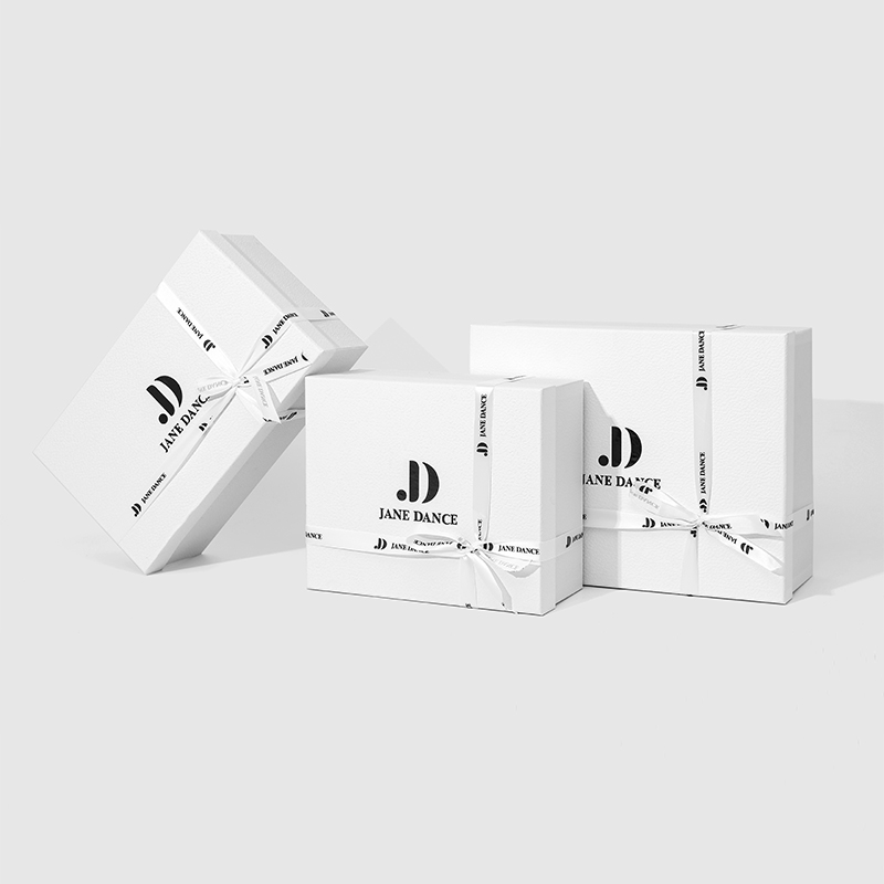 Сумка женская JANE DANCE D86590 черно-белая, Medium EU