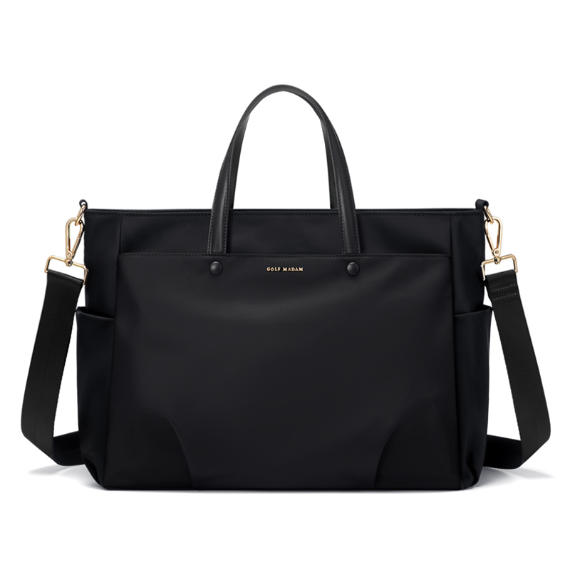 Сумка для ноутбука женская GOLF Tubas многоцветная, leather pink