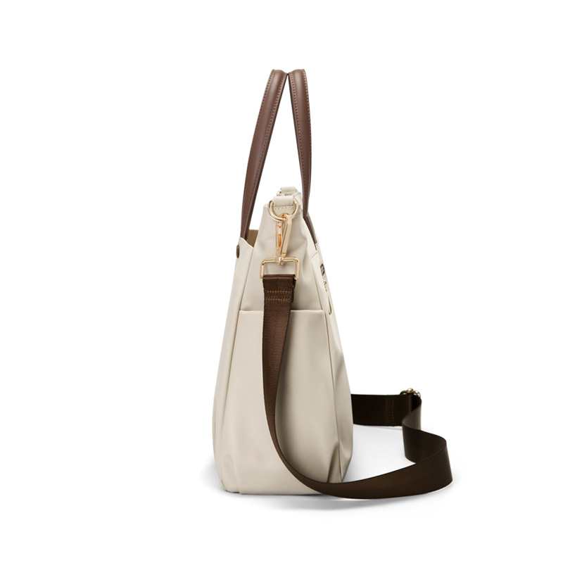 Сумка для ноутбука женская GOLF Tubas многоцветная, leather pink