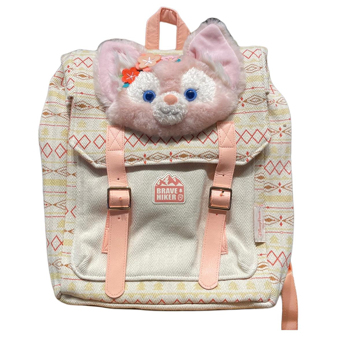 Рюкзак женский Disney 1767541 розовый