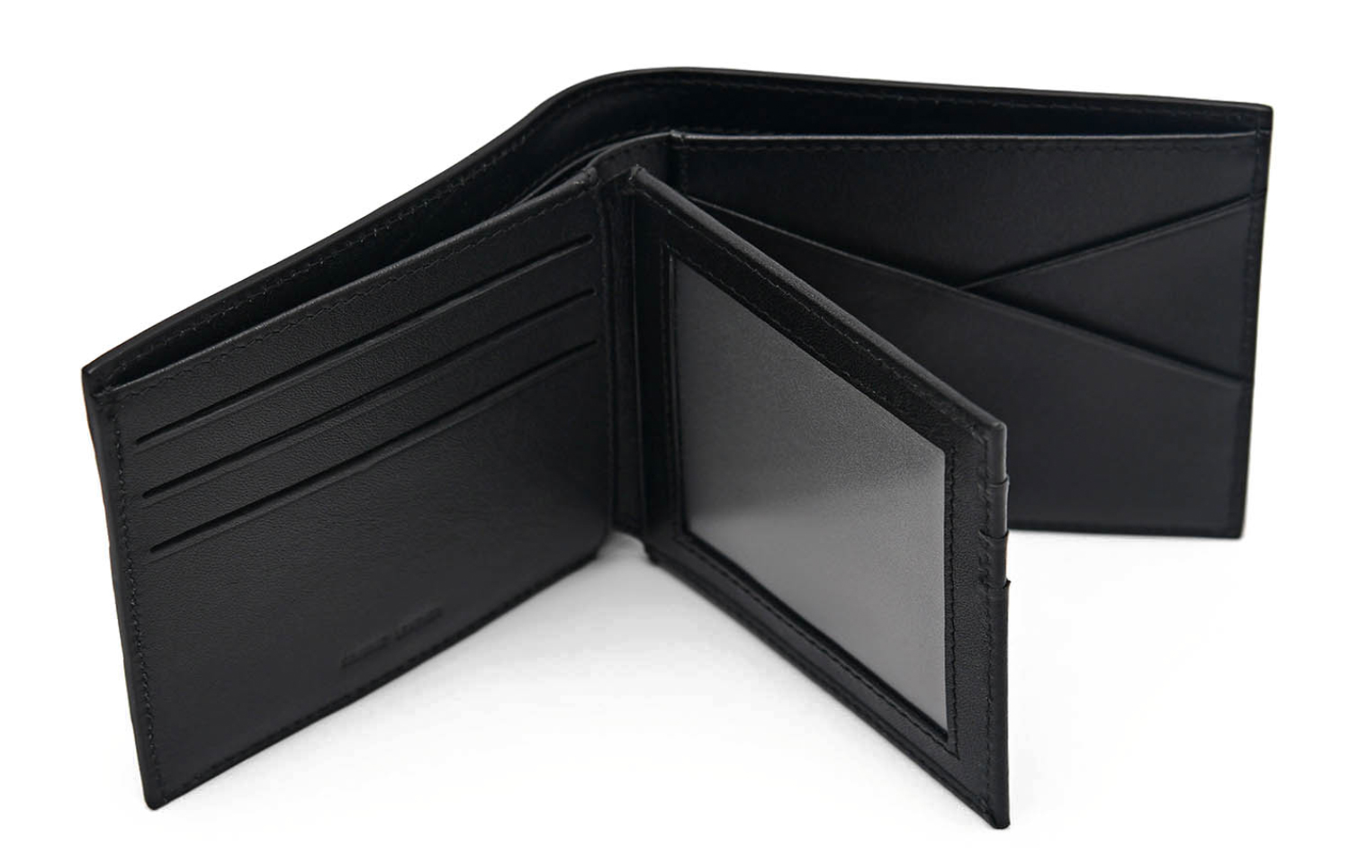 Портмоне мужское PEDRO PM4-16500071 черный