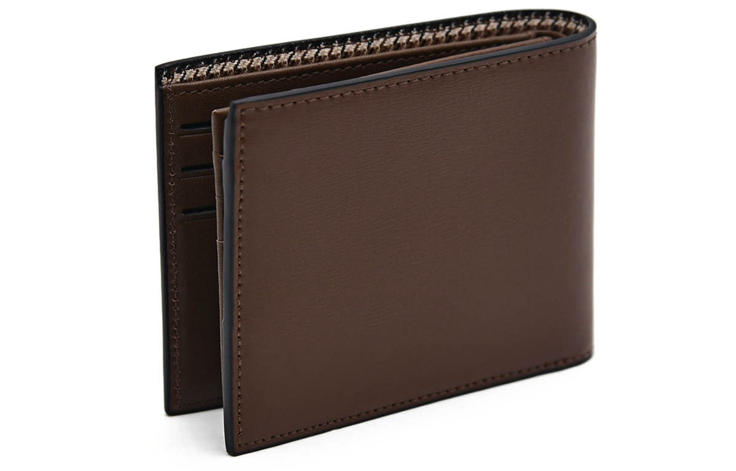 Портмоне мужское PEDRO PM4-16500071 черный