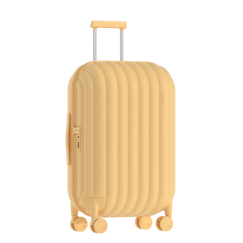 Cheese yellow - 24 inches