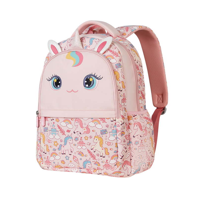 Рюкзак детский NOHOO Angel pink