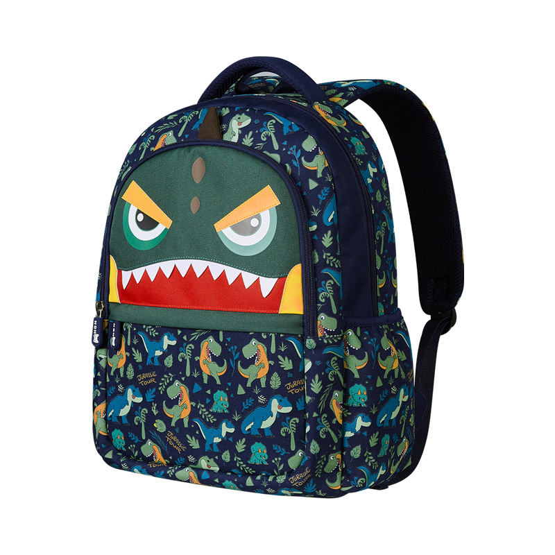 Рюкзак детский NOHOO Angel york blue