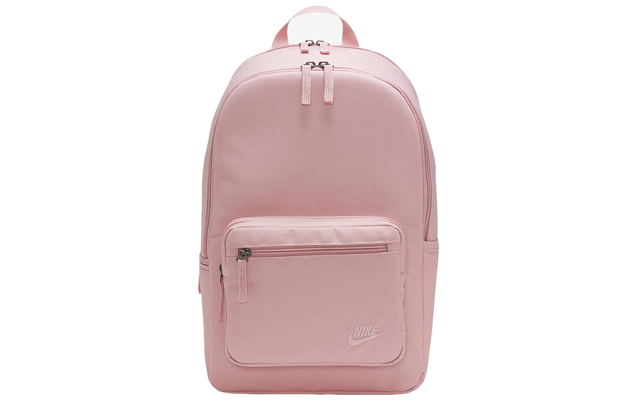 Рюкзак унисекс Nike DB3300-630 розовый, MISC EU