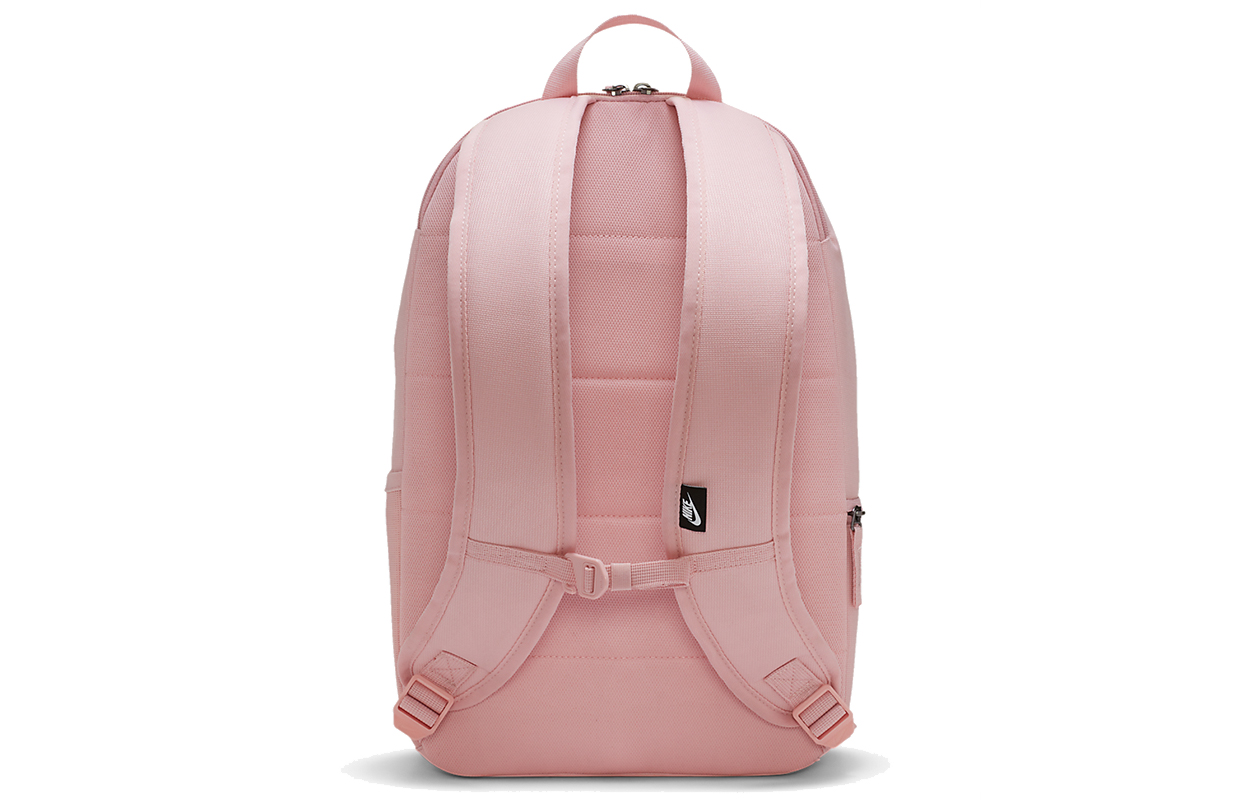 Рюкзак унисекс Nike DB3300-630 розовый, MISC EU