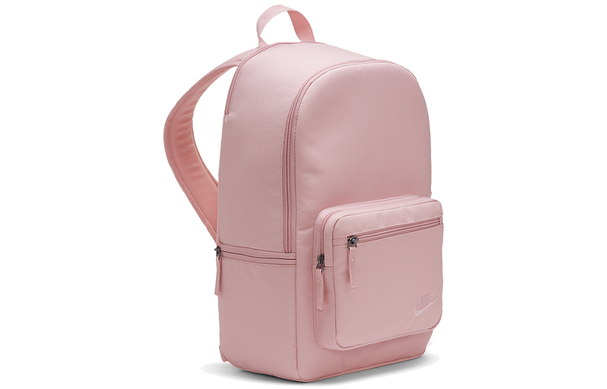 Рюкзак унисекс Nike DB3300-630 розовый, MISC EU