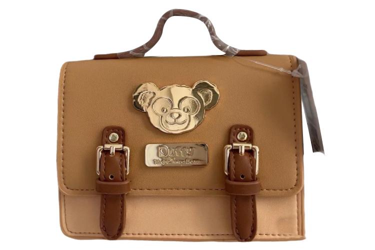 Сумка женская Disney 400060316002 бежевого цвета, Mini EU