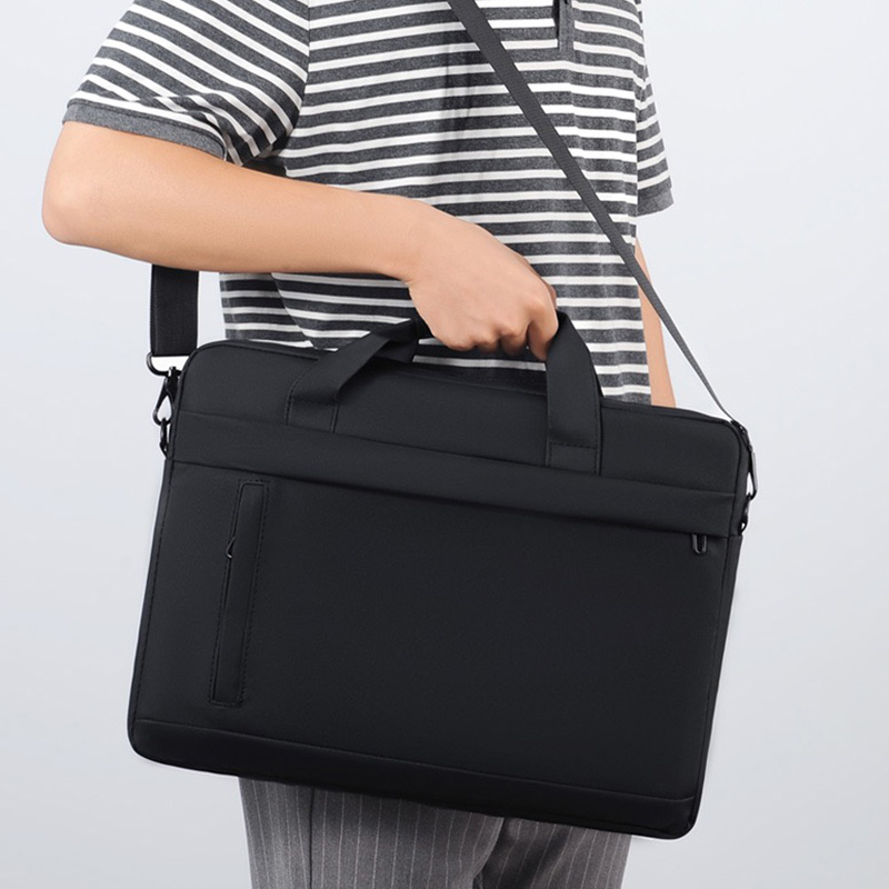 Папка для документов мужская ResNonverba R7891, серый