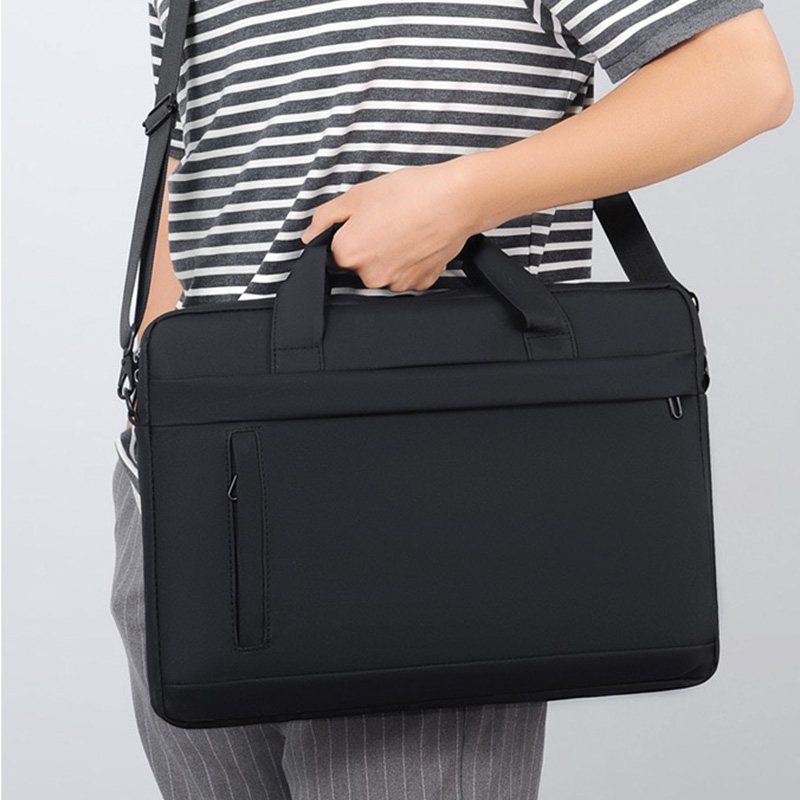 Папка для документов мужская ResNonverba R7891, серый