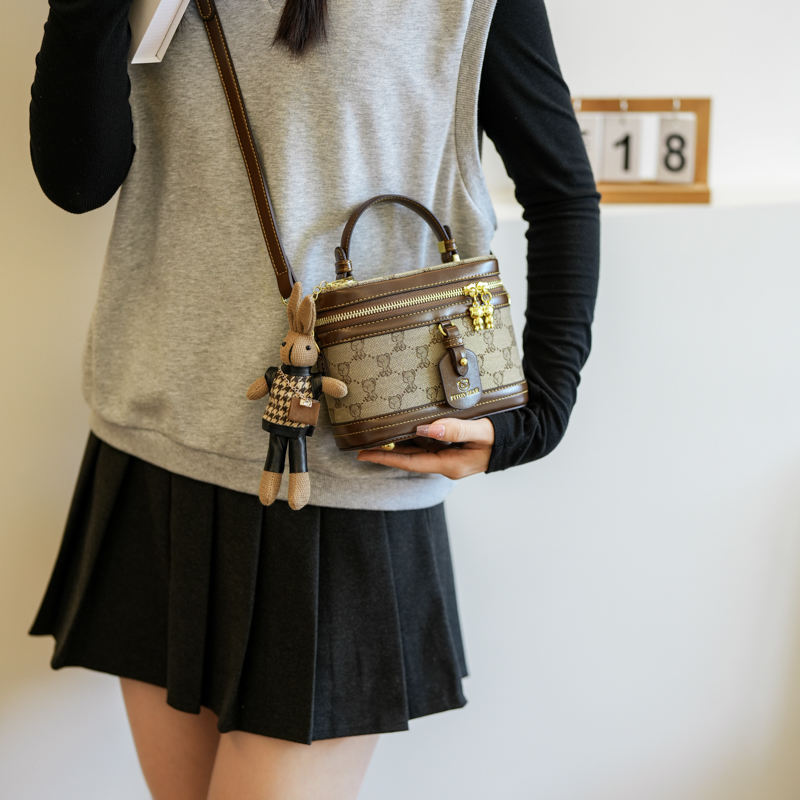 Сумка женская North Pack BBB-S-8165 хаки