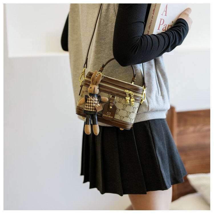 Сумка женская North Pack BBB-S-8165 хаки