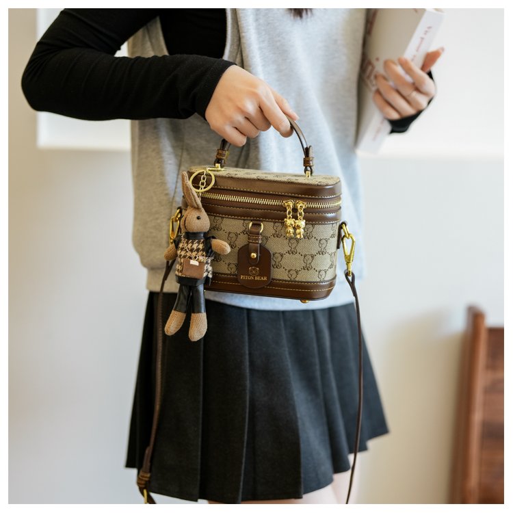 Сумка женская North Pack BBB-S-8165 хаки